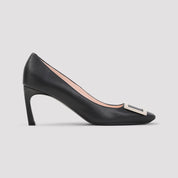 Roger Vivier Belle Trompette Pumps - WOMEN SHOES - ROGER VIVIER - T.Luxy