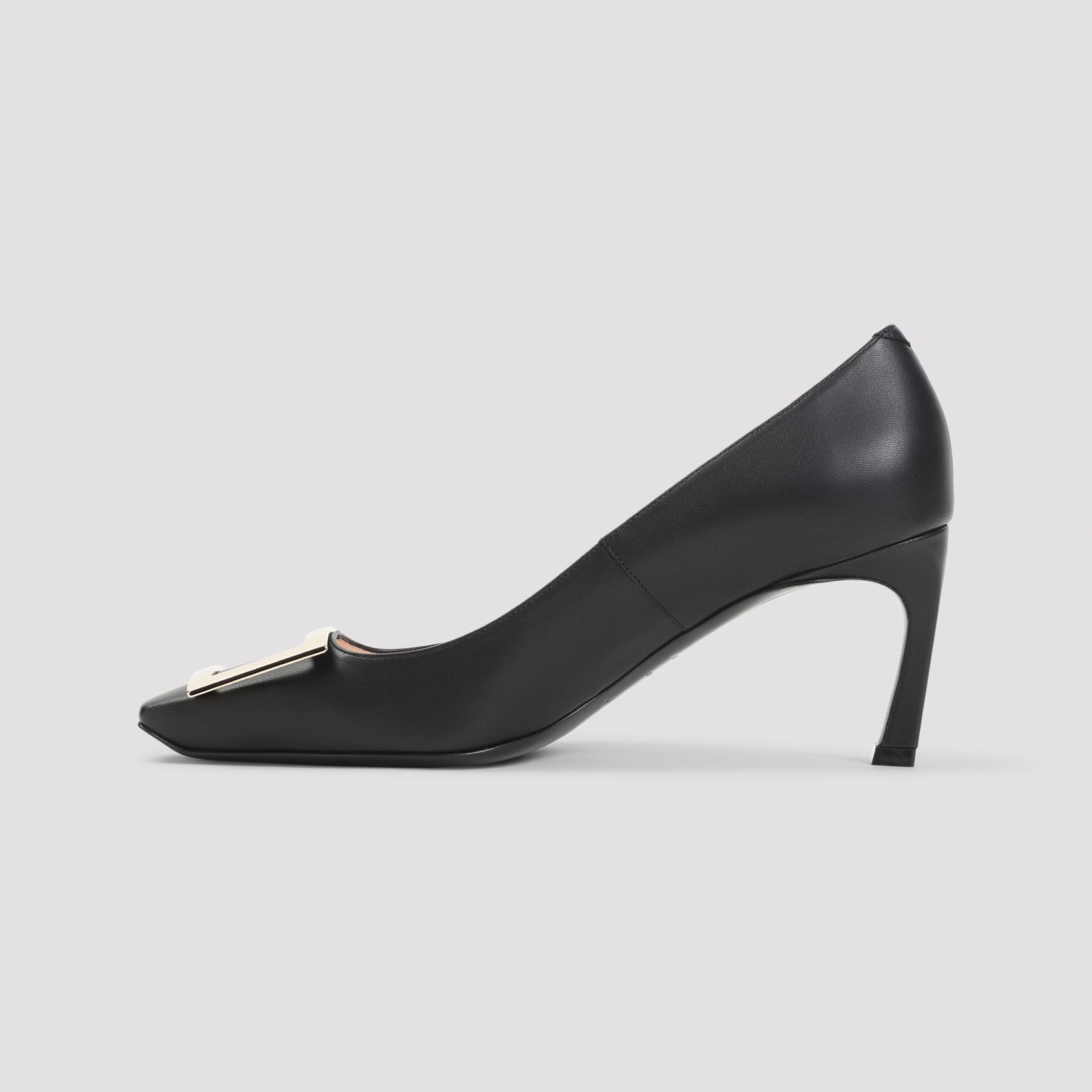 Roger Vivier Belle Trompette Pumps - WOMEN SHOES - ROGER VIVIER - T.Luxy