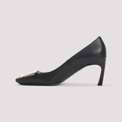 Roger Vivier Belle Trompette Pumps - WOMEN SHOES - ROGER VIVIER - T.Luxy