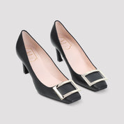 Roger Vivier Belle Trompette Pumps - WOMEN SHOES - ROGER VIVIER - T.Luxy