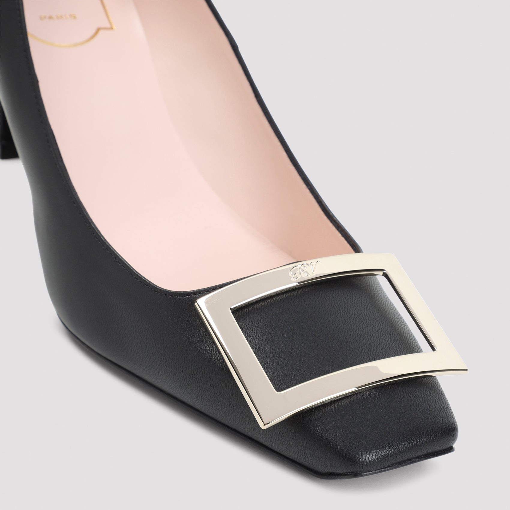 Roger Vivier Belle Trompette Pumps - WOMEN SHOES - ROGER VIVIER - T.Luxy