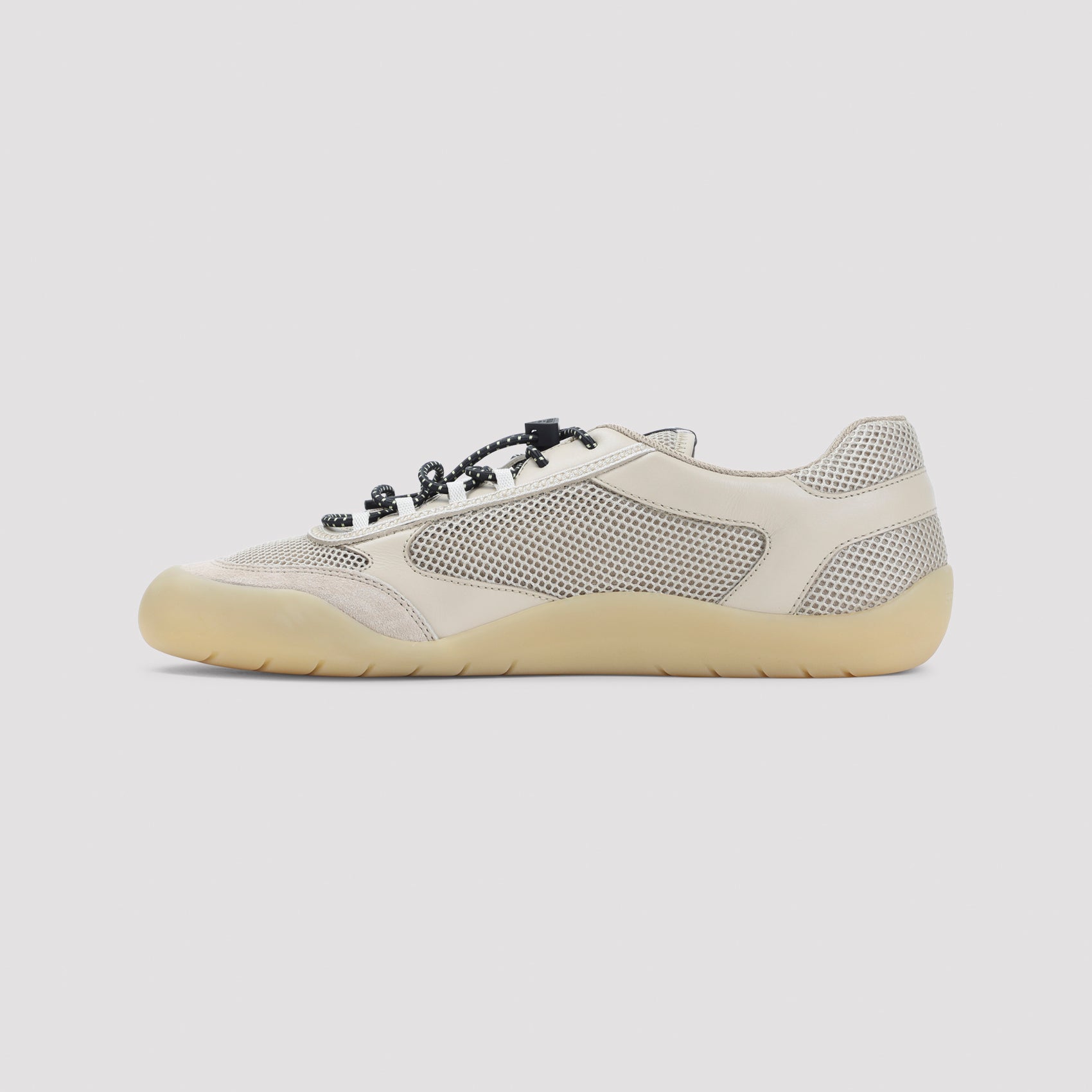 Prada Allacciate Sneakers - MEN SHOES - Prada - T.Luxy