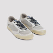Prada Allacciate Sneakers - MEN SHOES - Prada - T.Luxy
