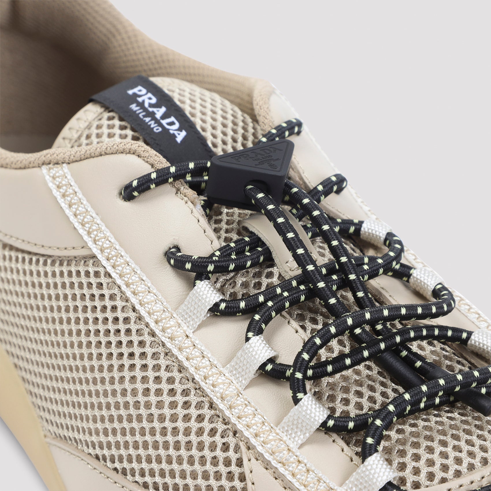 Prada Allacciate Sneakers - MEN SHOES - Prada - T.Luxy