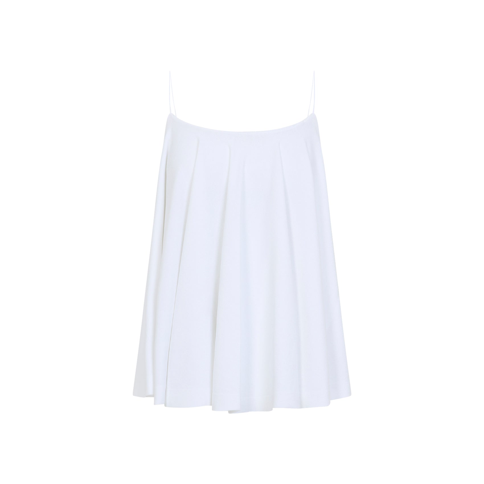 Jacquemus Le Haut Voile - WOMEN CLOTHING - Jacquemus - T.Luxy