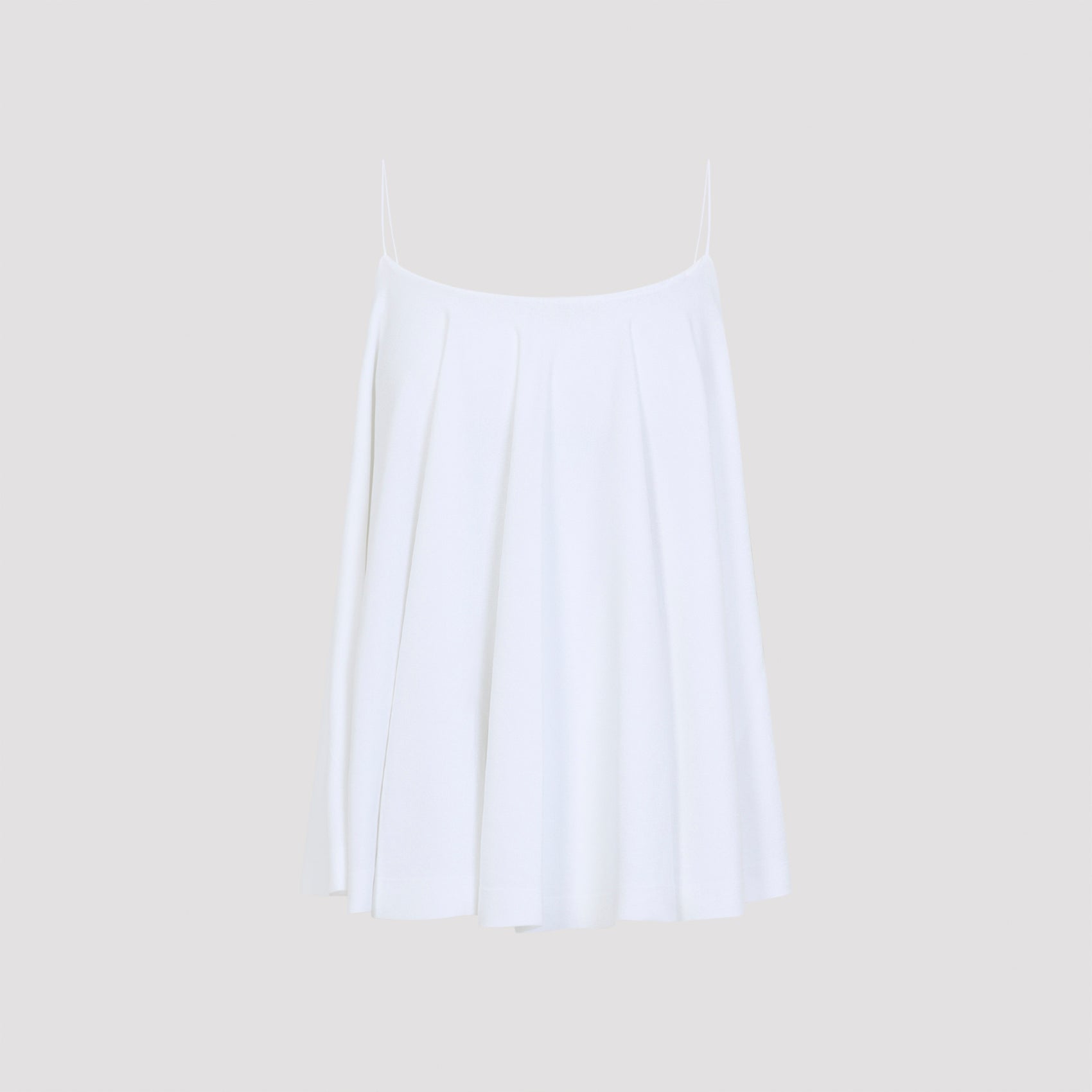 Jacquemus Le Haut Voile - WOMEN CLOTHING - Jacquemus - T.Luxy