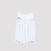 Jacquemus Le Haut Voile - WOMEN CLOTHING - Jacquemus - T.Luxy