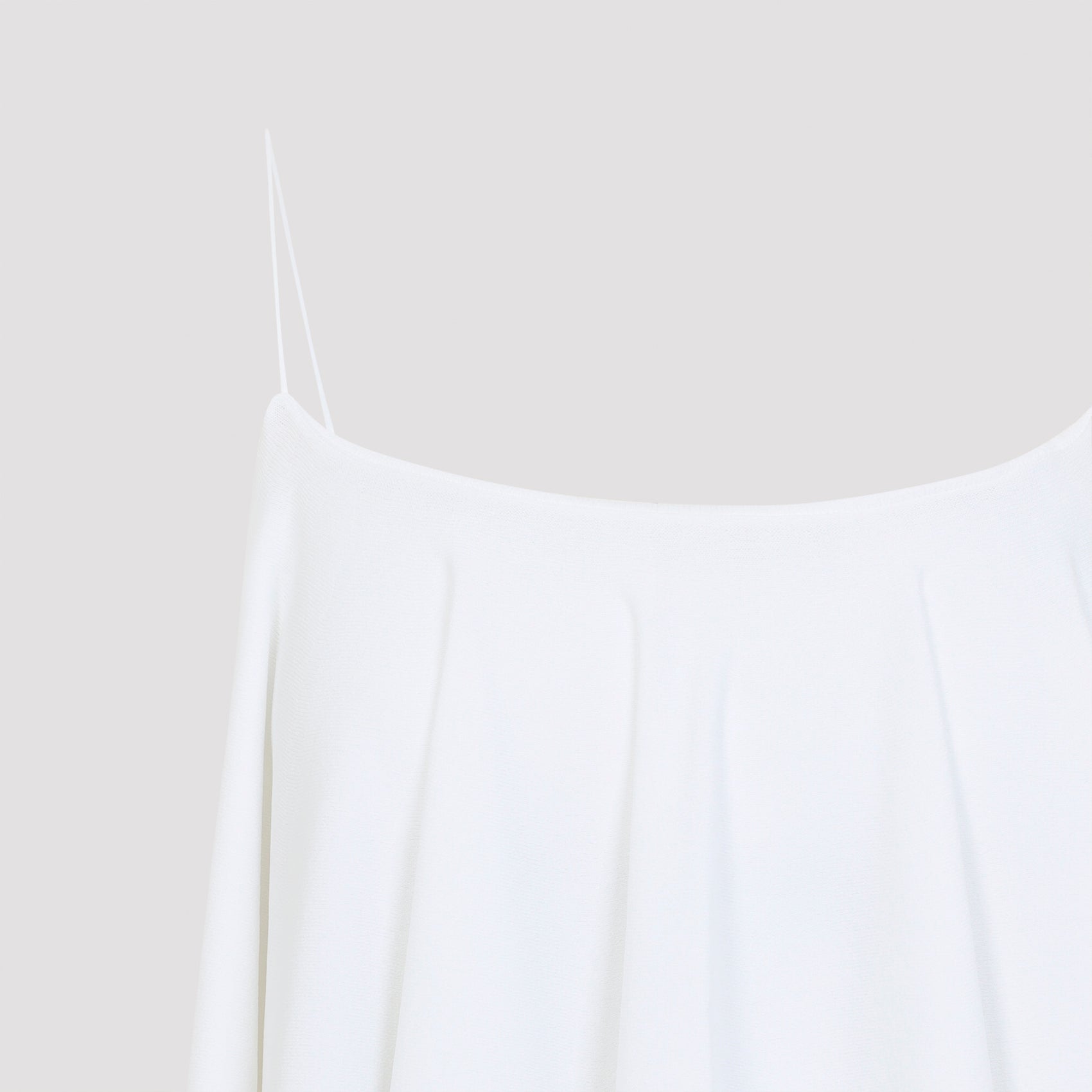Jacquemus Le Haut Voile - WOMEN CLOTHING - Jacquemus - T.Luxy
