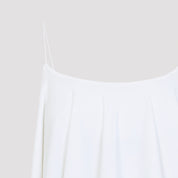 Jacquemus Le Haut Voile - WOMEN CLOTHING - Jacquemus - T.Luxy