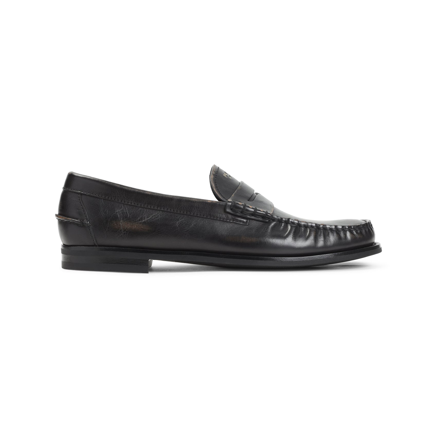 Prada Loafer - MEN SHOES - PRADA - T.Luxy
