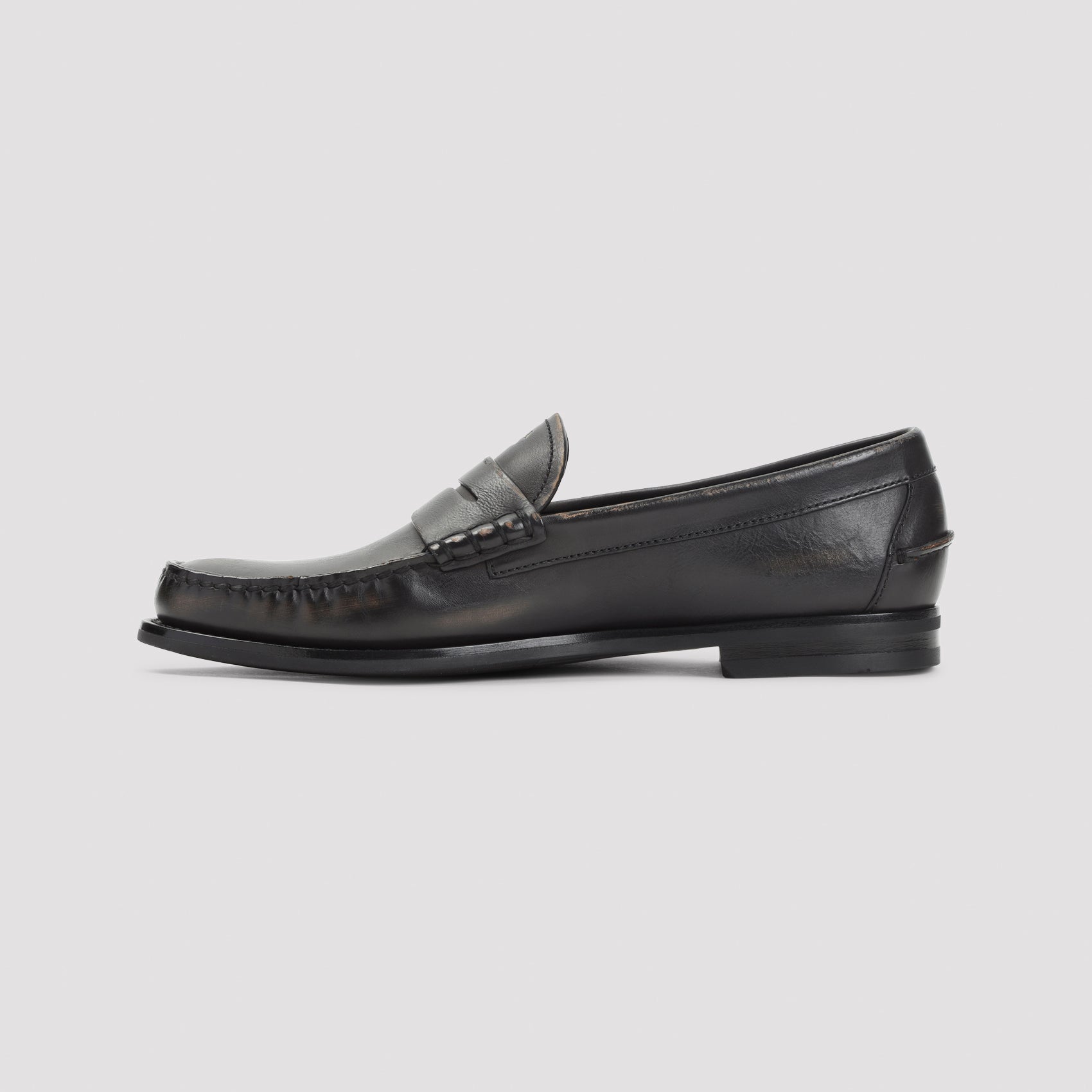 Prada Loafer - MEN SHOES - PRADA - T.Luxy