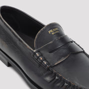 Prada Loafer - MEN SHOES - PRADA - T.Luxy
