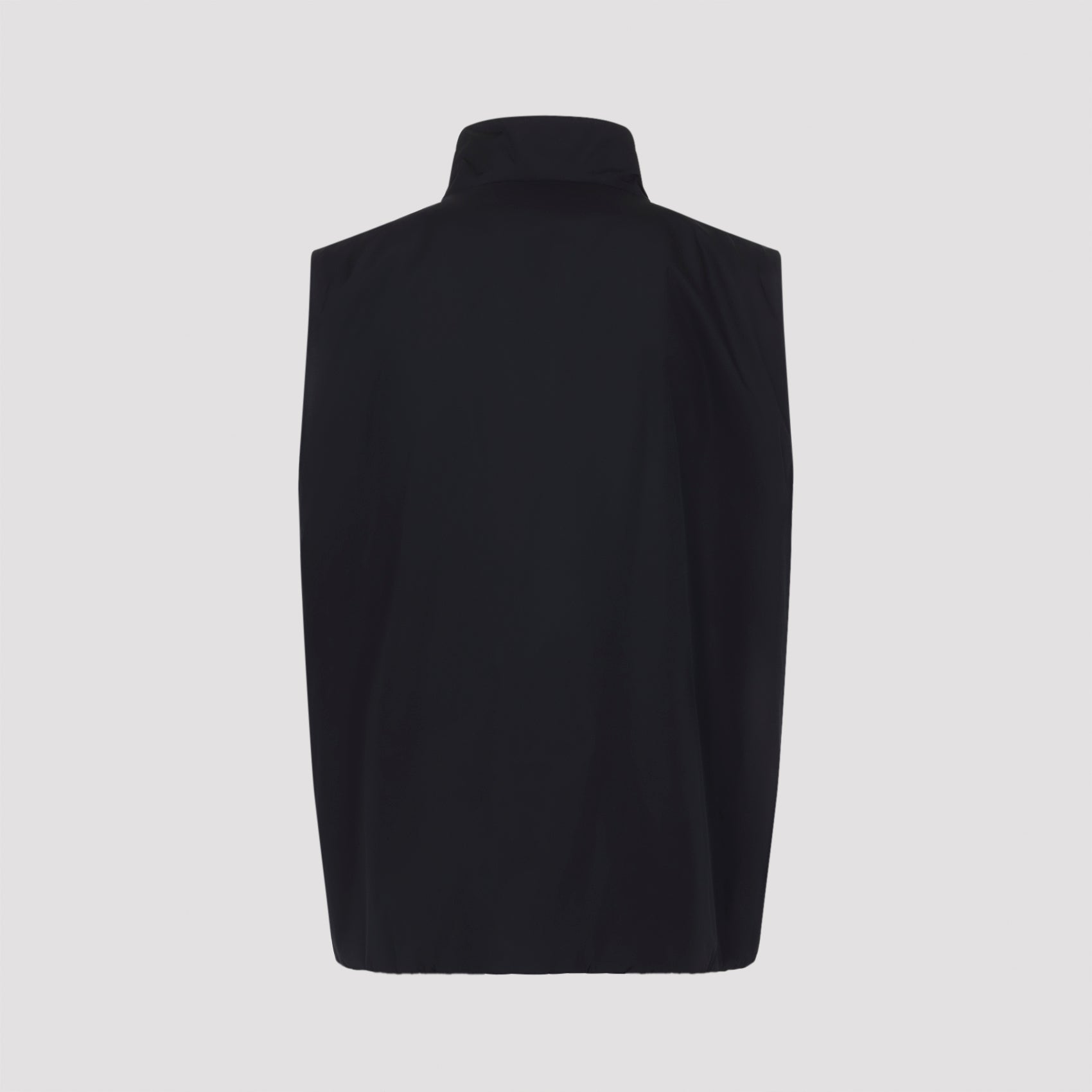 Jil Sander Sleeveless Sport Vest - MEN CLOTHING - JIL SANDER - T.Luxy
