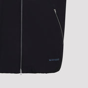 Jil Sander Sleeveless Sport Vest - MEN CLOTHING - JIL SANDER - T.Luxy