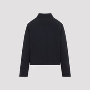 Jil Sander Cropped Sport Jacket - WOMEN CLOTHING - JIL SANDER - T.Luxy