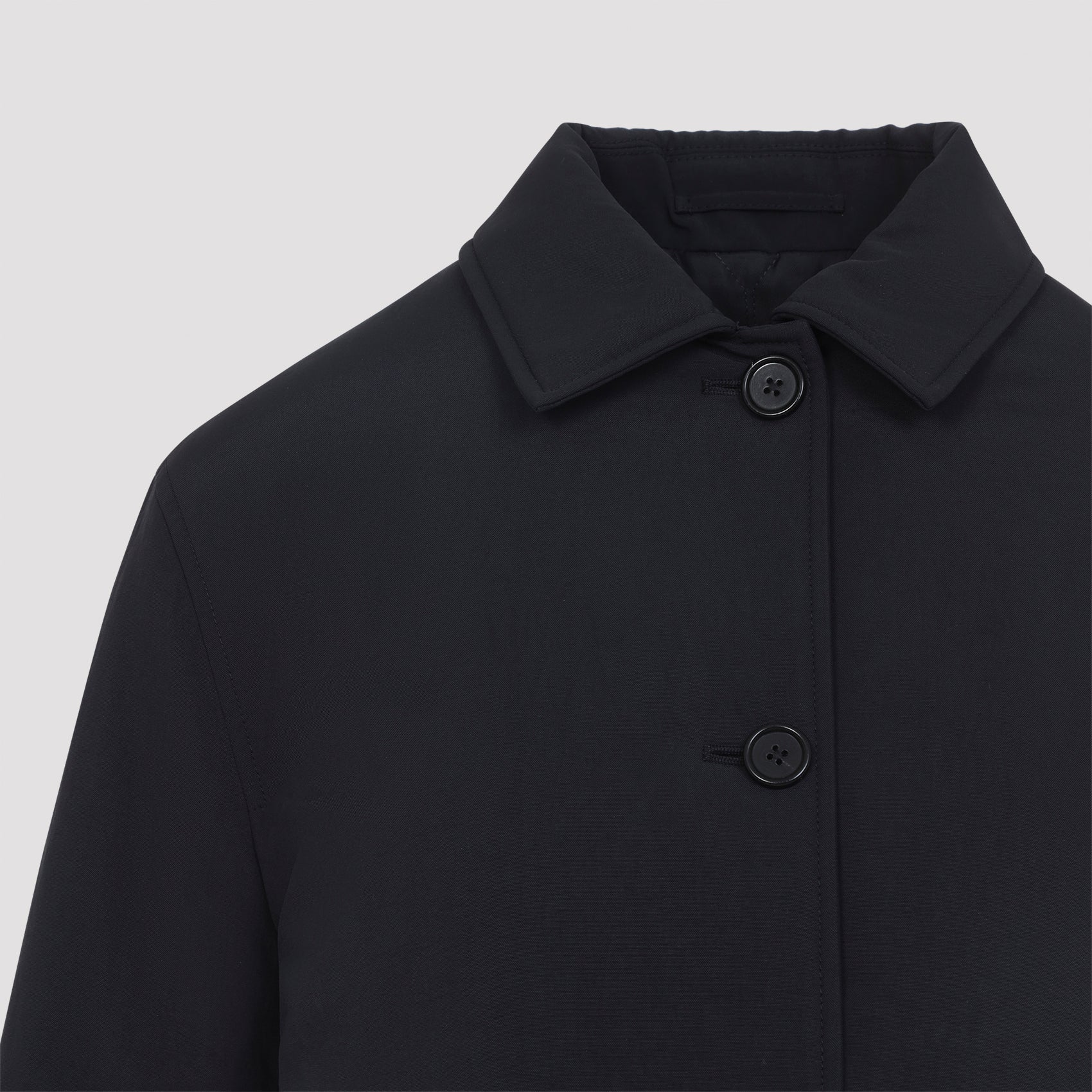 Jil Sander Cropped Sport Jacket - WOMEN CLOTHING - JIL SANDER - T.Luxy