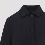 Jil Sander Cropped Sport Jacket - WOMEN CLOTHING - JIL SANDER - T.Luxy