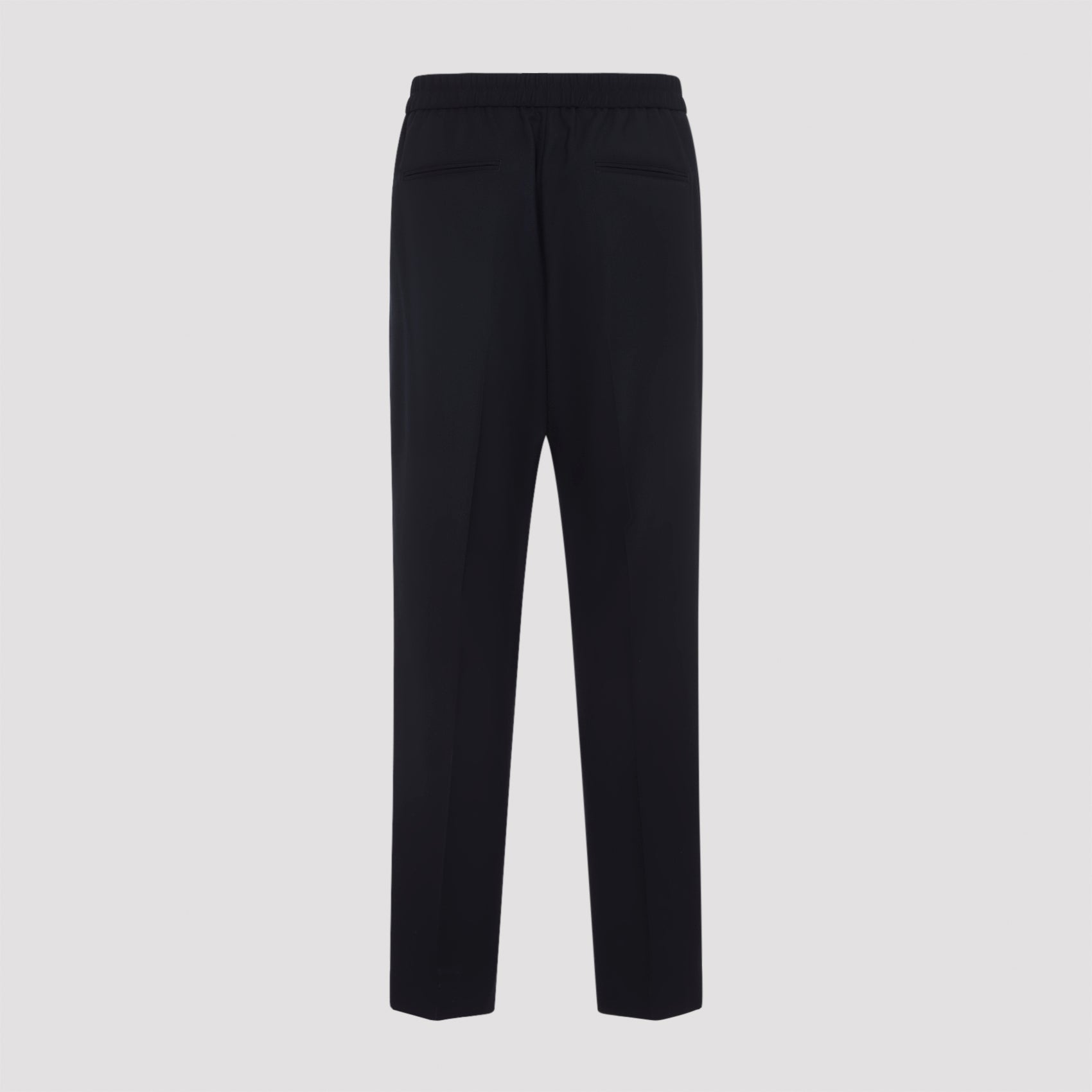 Paul Smith Tailored Pants - MEN CLOTHING - PAUL SMITH - T.Luxy