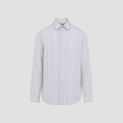 Paul Smith Regular Stripe Shirt - MEN CLOTHING - PAUL SMITH - T.Luxy