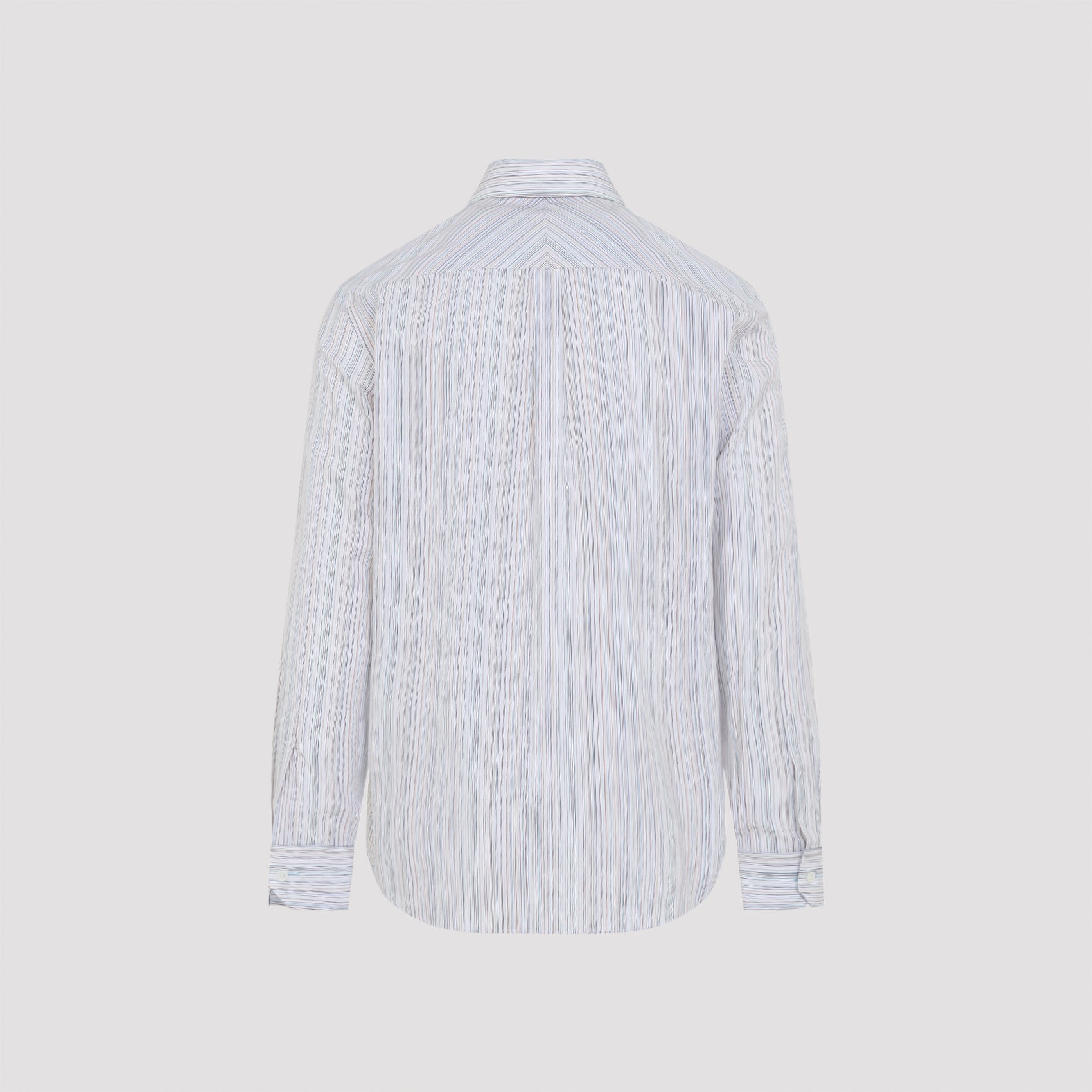 Paul Smith Regular Stripe Shirt - MEN CLOTHING - PAUL SMITH - T.Luxy