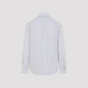 Paul Smith Regular Stripe Shirt - MEN CLOTHING - PAUL SMITH - T.Luxy