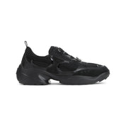 Roger Vivier Run Mini Strass Lace-Up - WOMEN SHOES - ROGER VIVIER - T.Luxy