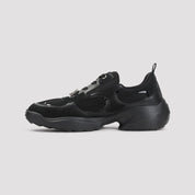 Roger Vivier Run Mini Strass Lace-Up - WOMEN SHOES - ROGER VIVIER - T.Luxy