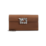 Roger Vivier Dragonfly Envelope - WOMEN BAGS - ROGER VIVIER - T.Luxy