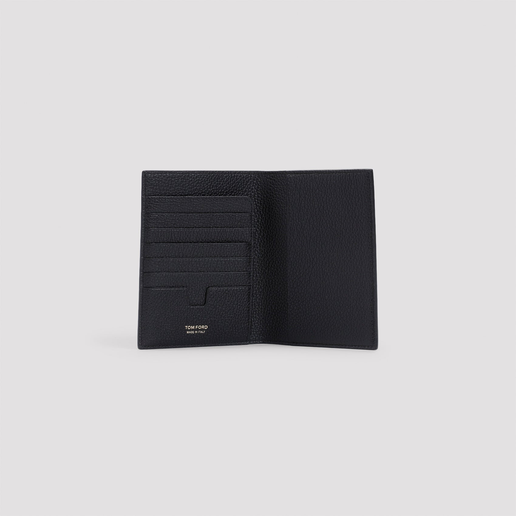 Tom Ford Passport Holder - MEN ACCESSORIES - TOM FORD - T.Luxy
