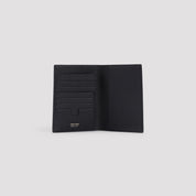 Tom Ford Passport Holder - MEN ACCESSORIES - TOM FORD - T.Luxy
