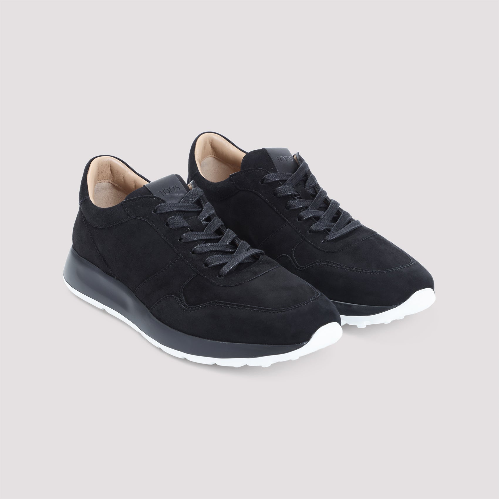 Tod`S Sneakers - Blue | d1956c93d1302fe1f13226d382b8c532b1354f83