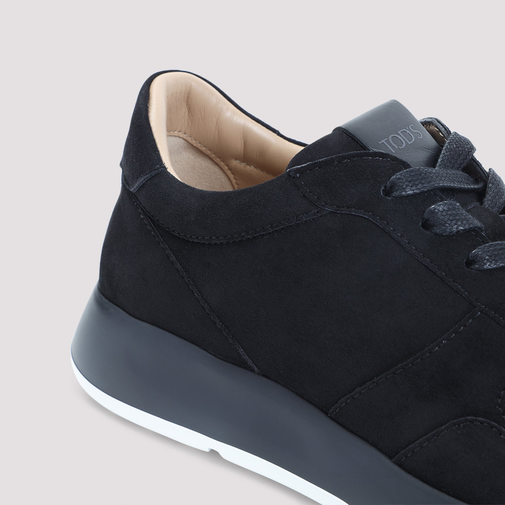 Tod`S Sneakers - Blue | d8b5bcc6570679917124b66187380f96e6331bc0
