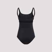 Courreges One-pieces - Black | 120d3e0bad97b6baed84f43cce49946122dec348