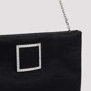 Roger Vivier Clutches - Black | ba8fafc08cfec0bae57cf69b32e83af1b722c147