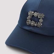 Roger Vivier Hats - Blue | f81843a7ee4860cd291af2b0a1156017dba6967f