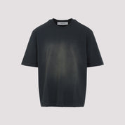 Golden Goose T-shirts - Black | b17ce47fa7252fa1882262661970bcd7b29068f5