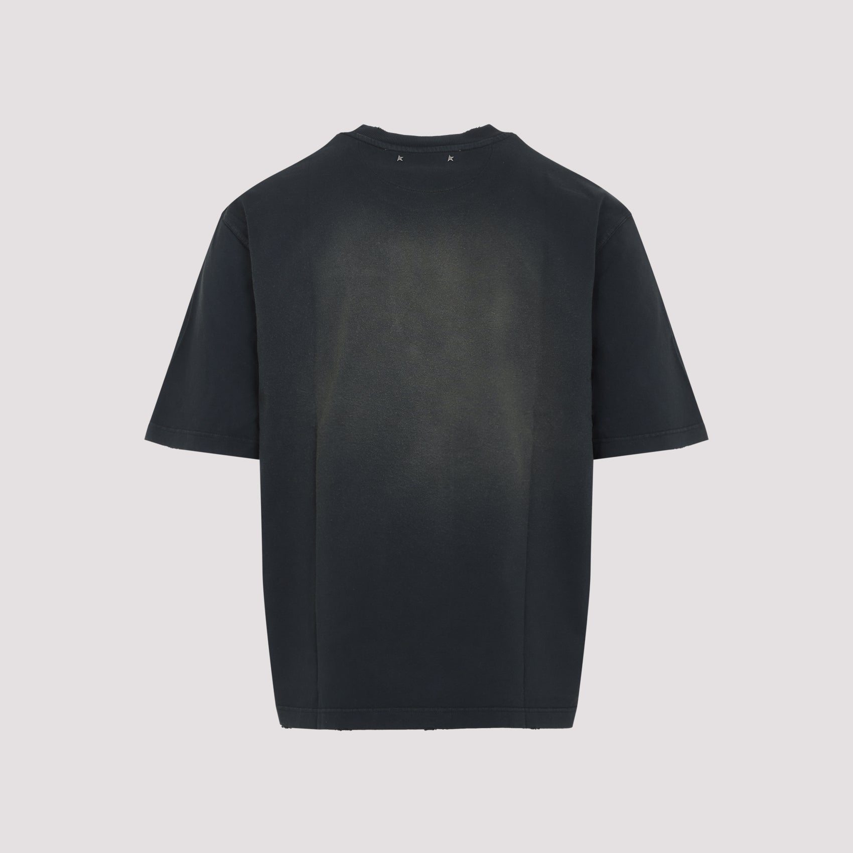 Golden Goose T-shirts - Black | 822e8492ce2ccaf543854069ff95974619a148d1