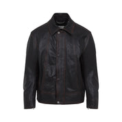 Golden Goose Jackets - Black | 9f138eeee25485f63a0ccb5971d3131a98d0f7a6