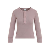 Chloe Pullover - Pink & Purple | bec4740f2564246f2900bafc36770c5227fc0c40