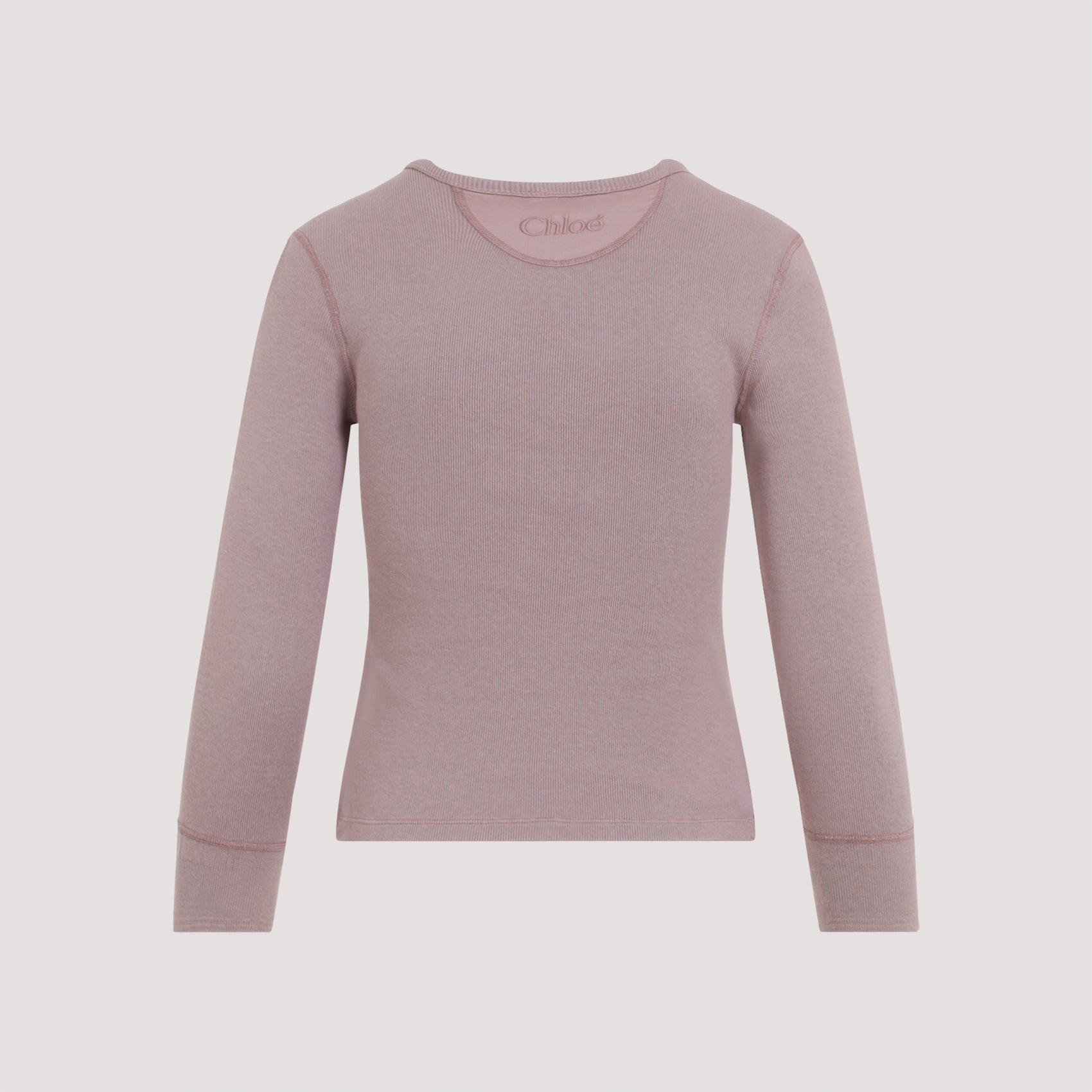 Chloe Pullover - Pink & Purple | a2069e7e1bb25537fb0d0446de89ce08e69dcc20