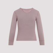Chloe Pullover - Pink & Purple | a2069e7e1bb25537fb0d0446de89ce08e69dcc20