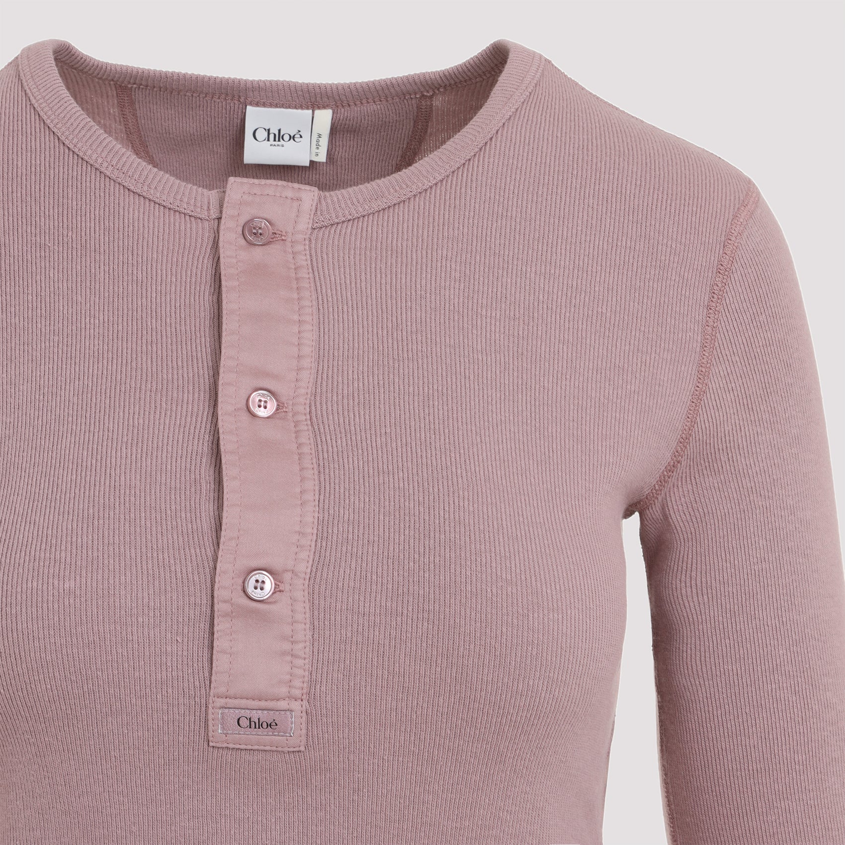 Chloe Pullover - Pink & Purple | dd991c6a5ea2432834be7315b2547a27e3be2665