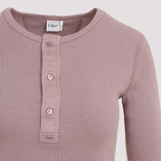 Chloe Pullover - Pink & Purple | dd991c6a5ea2432834be7315b2547a27e3be2665