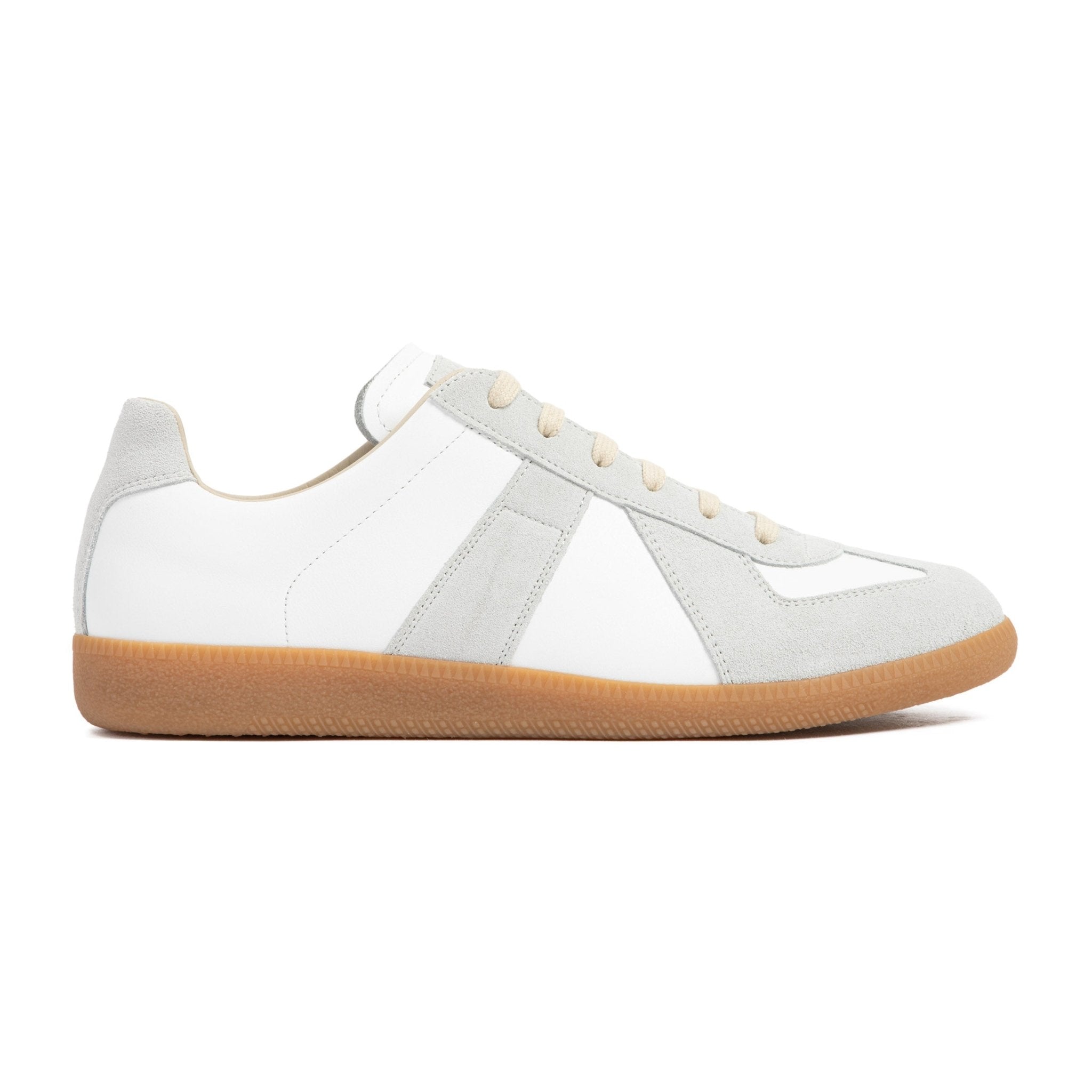 Maison Margiela Sneakers - White | 57ea47e0807d847ae6ecd38feefbfe4c2ad7163c