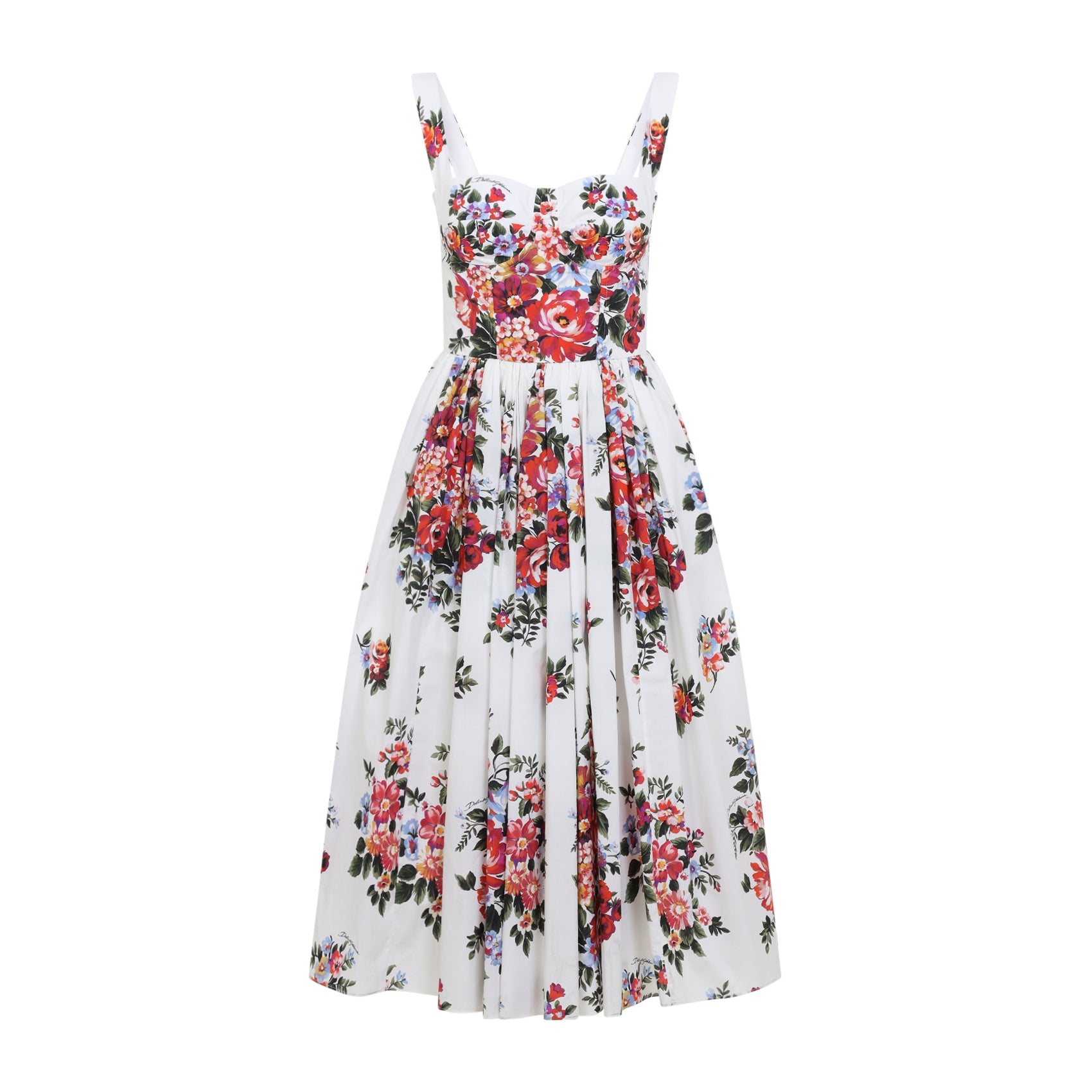 Dolce & Gabbana Mini dresses -  | 26a6c49d18d07bc4b615047cde70e25ac35f53b1