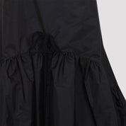 Simone Rocha Mini dresses - Black | 985f925da511f89d637508fc2855d74981a7960b