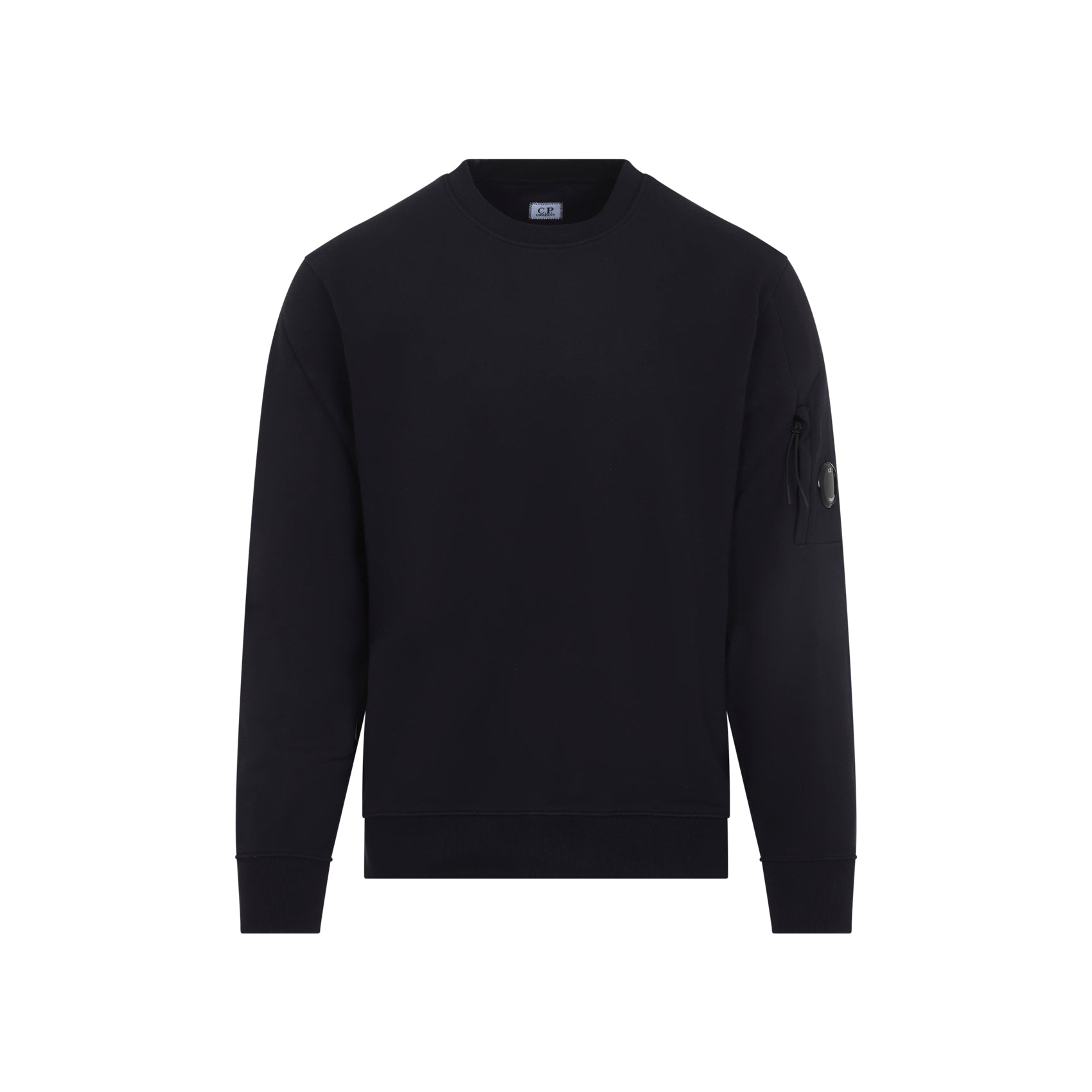 Cp Company Sweatshirts - Blue | 74fdd0f5bd2ee5c62fe6d08ceff1d69198c988b0