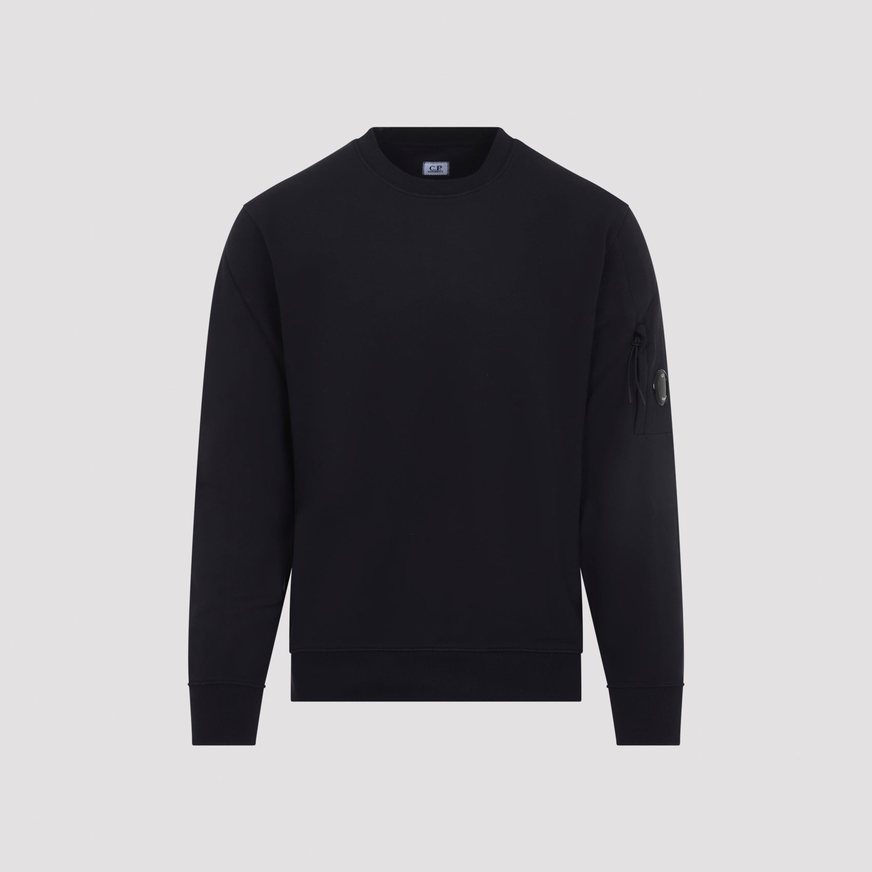 Cp Company Sweatshirts - Blue | 69db4e110650705cad98c91d1627cb2291bc4f34