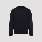 Cp Company Sweatshirts - Blue | 69db4e110650705cad98c91d1627cb2291bc4f34