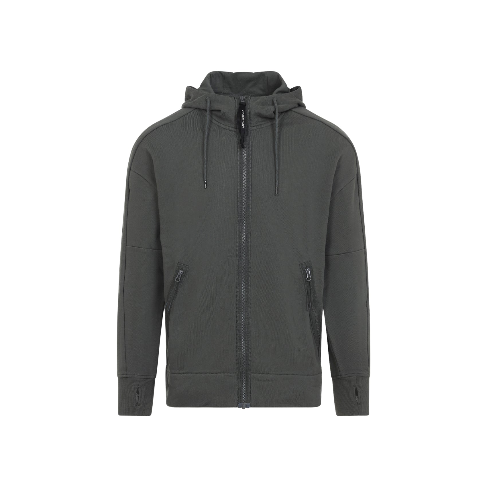 Cp Company Hoodies - Grey | 6aee09a0277a520819ea037433f24bbd7184f485